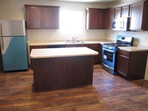 Edgewater 4Plex in Orem, UT - Foto de edificio - Interior Photo