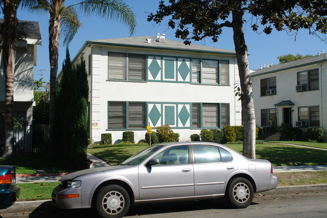 Adams Apartments in Glendale, CA - Building Photo - Building Photo