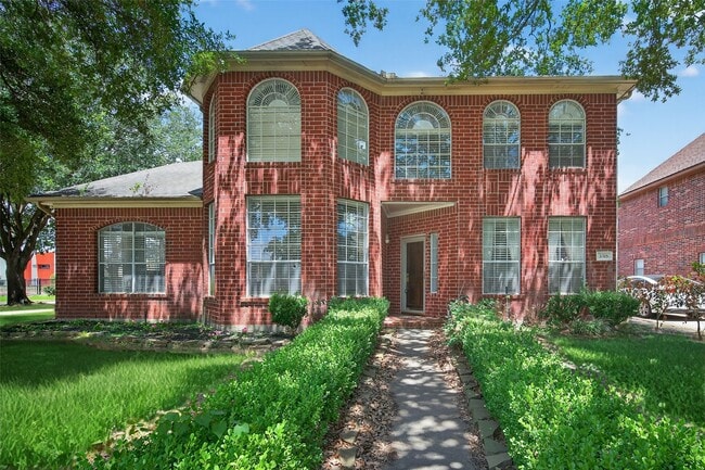 property at 3318 Pebble Trace Dr