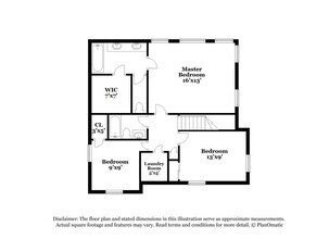 1028 Garnet Ridge Ct in Las Vegas, NV - Foto de edificio - Building Photo