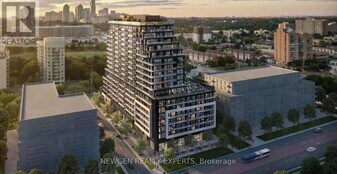 3009 Novar Rd in Mississauga, ON - Building Photo