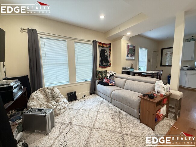 3 Griggs Pl in Boston, MA - Foto de edificio - Building Photo