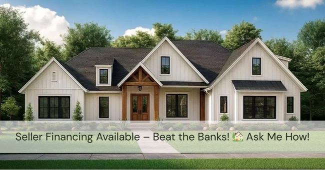 property at 80 Keeter Ln