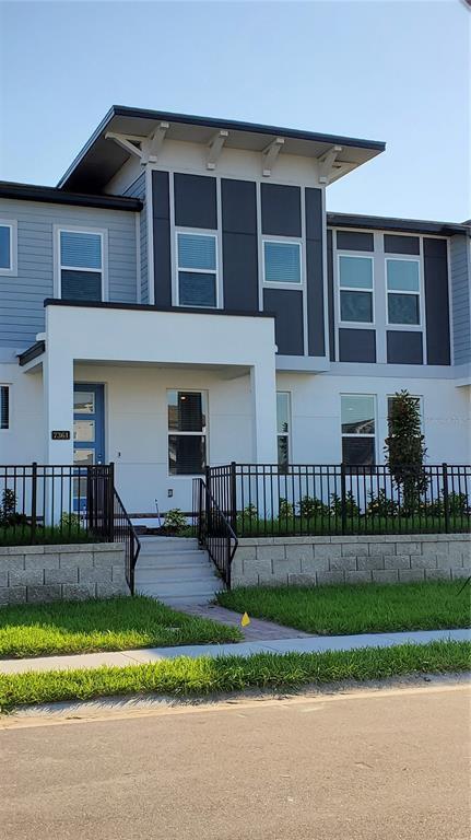 7361 Alpine Butterfly Ln in Orlando, FL - Building Photo - Building Photo