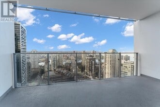 1289-1289 Hornby St in Vancouver, BC - Building Photo - Building Photo