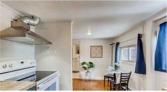 Canyon View in Eldorado Springs, CO - Building Photo