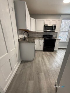 19 Camp St in Meriden, CT - Foto de edificio