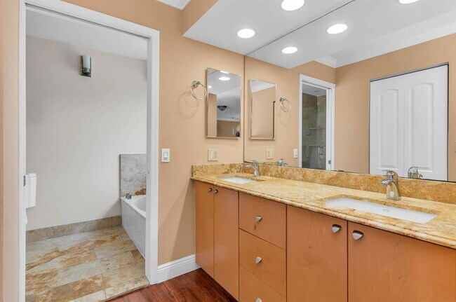 property at 5486 NW 44th Way