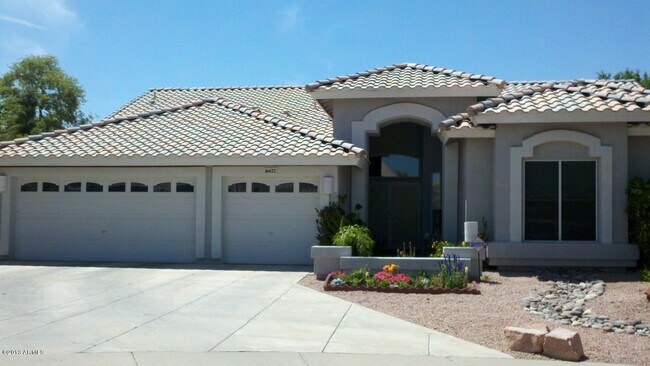 property at 16022 N 17th Pl