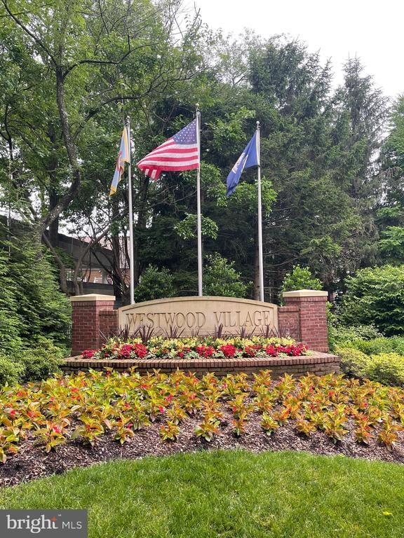 property at 1510 Northern Neck Dr