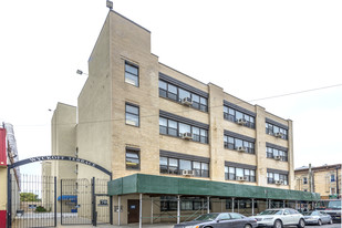 70 Wyckoff Ave Apartments