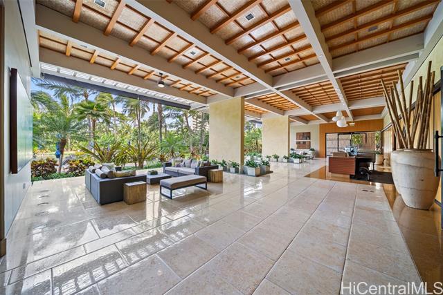 1551 Ala Wai Blvd in Honolulu, HI - Foto de edificio - Building Photo