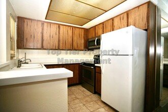 5970 Rancho Mission Rd in San Diego, CA - Building Photo - Building Photo