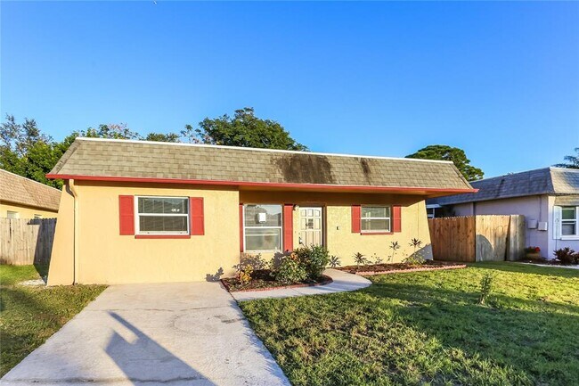 property at 12287 Mallory Dr