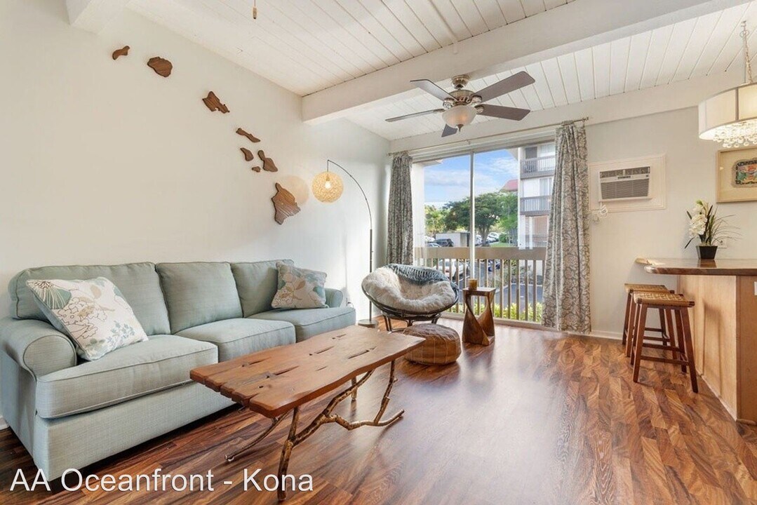75-5873 Walua Rd-Unit -Unit #C-20 in Kailua Kona, HI - Building Photo