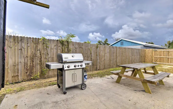 141 Kraft Ave, Unit A in Panama City, FL - Building Photo - Building Photo
