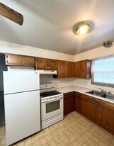 Chapel Drive Apartments in Milton, WI - Building Photo