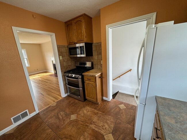 208 S 13th Ave in Pocatello, ID - Building Photo - Building Photo