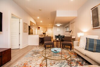 1387 Washington St, Unit 203 in Boston, MA - Building Photo - Building Photo