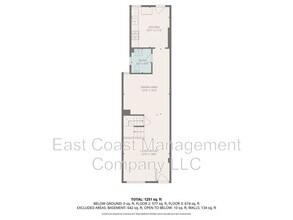 1726 N Bentalou St in Baltimore, MD - Building Photo - Building Photo