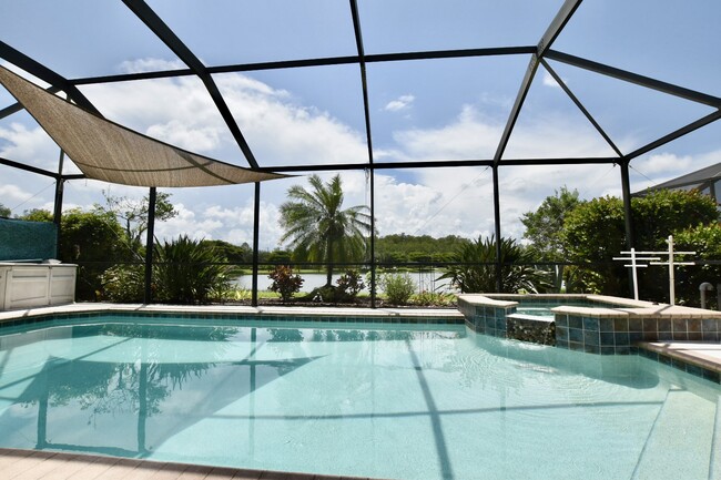 20327 Ardore Ln in Estero, FL - Building Photo - Building Photo