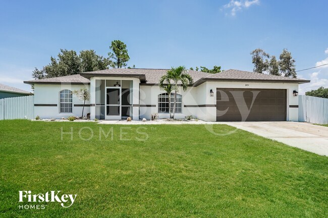 property at 8451 Caloosa Rd