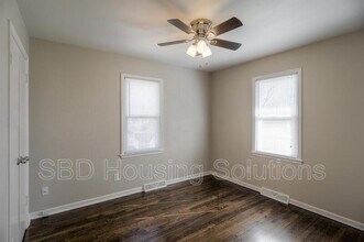 15300 E 36th Terrace S in Independence, MO - Building Photo - Building Photo