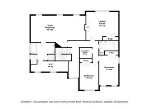 2054 Jessica Way in Conyers, GA - Building Photo - Building Photo