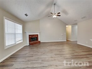 50 Crooked Creek Way in Covington, GA - Building Photo - Building Photo