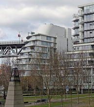 Silver Sea in Vancouver, BC - Building Photo - Building Photo