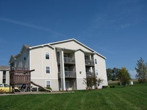 Ridge View in Kellogg, IA - Building Photo - Building Photo