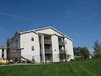 Ridge View in Kellogg, IA - Foto de edificio - Building Photo