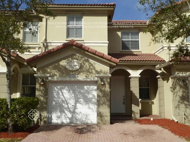 property at 10781 NW 80th Ln