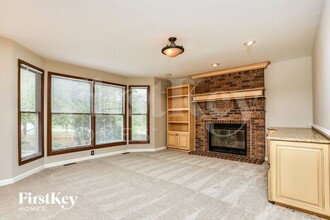 2225 Clover Blossom Trail in St. Charles, MO - Building Photo - Building Photo