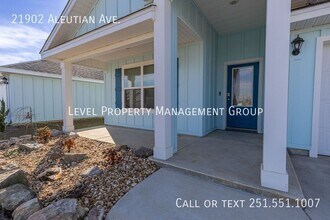 21902 Aleutian Ave in Foley, AL - Building Photo - Building Photo