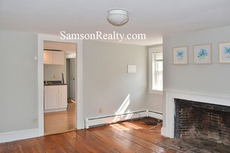 84 Transit St, Unit 3R in Providence, RI - Foto de edificio - Building Photo