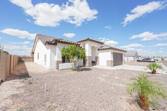 11762 Gila St in Wellton, AZ - Building Photo - Building Photo
