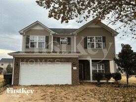 1944 Colyn Avenue in Murfreesboro, TN - Building Photo