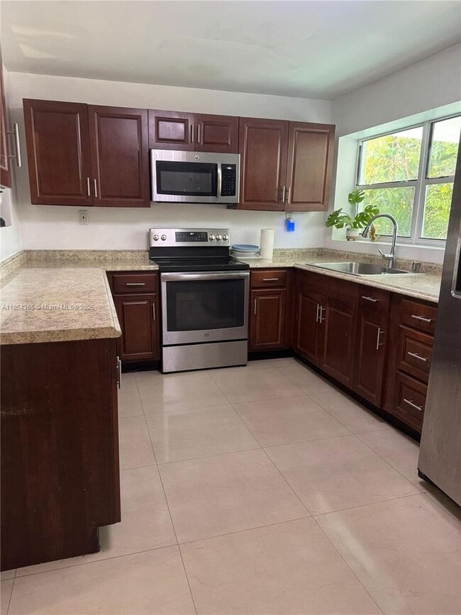 property at 16030 Miami Dr