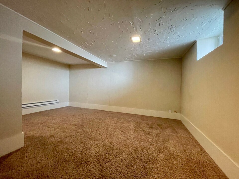 3161 Park Ave in Minneapolis, MN - Foto de edificio