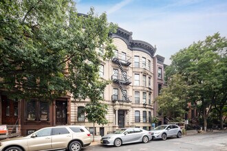 The Majestic in Brooklyn, NY - Building Photo - Primary Photo