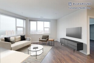 2 E Joppa Rd in Towson, MD - Building Photo
