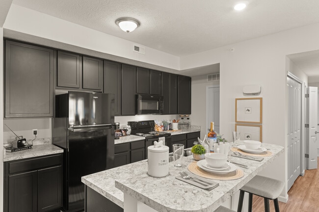Residences at Golf Village