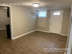 3652 Roundhill Ave NW in Roanoke, VA - Building Photo - Building Photo