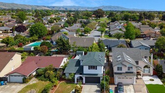 3104 San Andreas Dr in Union City, CA - Building Photo