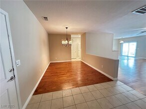 2356 Apparition St in Henderson, NV - Building Photo - Building Photo