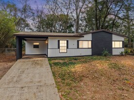 0 Rebecca Rd in Mobile, AL - Building Photo