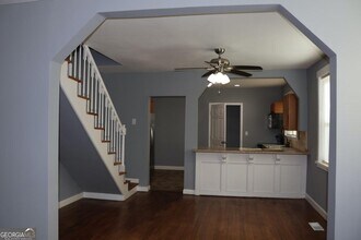 1526 Childress Dr SW in Atlanta, GA - Building Photo - Building Photo