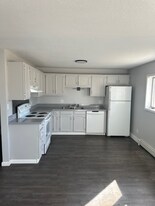 951 15th St SW in Sidney, MT - Building Photo