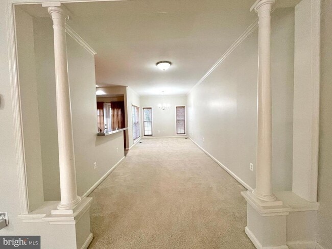 3362 Nadia Loop in Woodbridge, VA - Building Photo - Building Photo